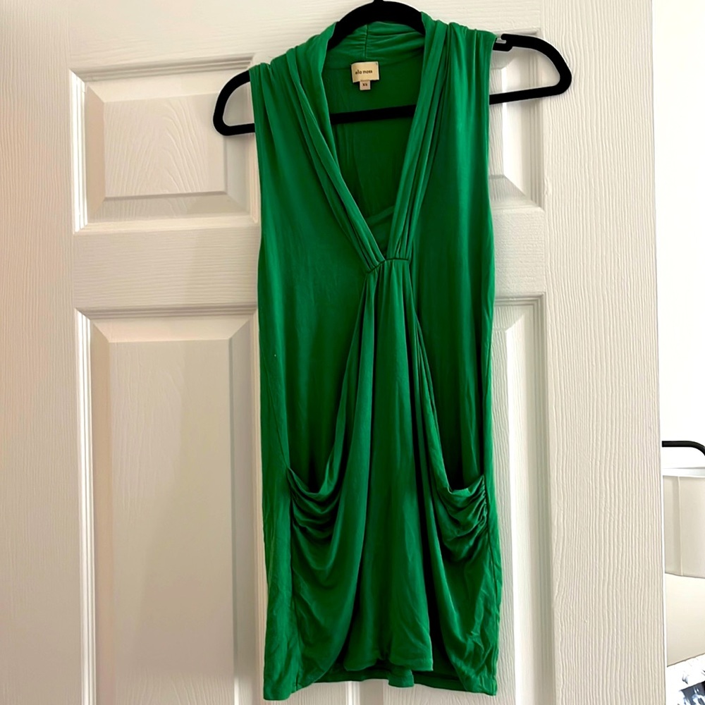 Ella Moss mini dress
